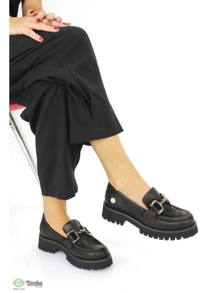Kadın Günlük Loafer Ayakkabı M25/KA3175 indirimleri