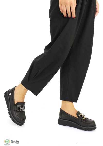 Kadın Günlük Loafer Ayakkabı M25/KA3425