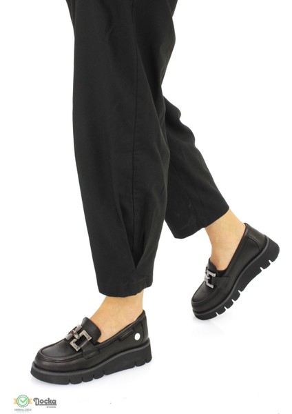 Kadın Günlük Loafer Ayakkabı M25/KA3425 modelleri