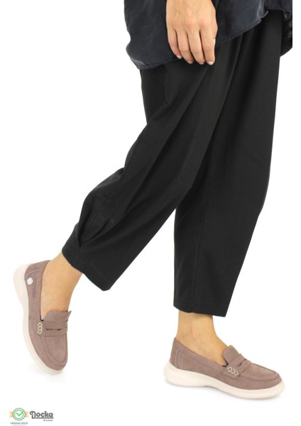 Kadın Günlük Loafer Ayakkabı M25/KA3280