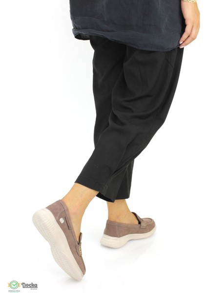 Kadın Günlük Loafer Ayakkabı M25/KA3280