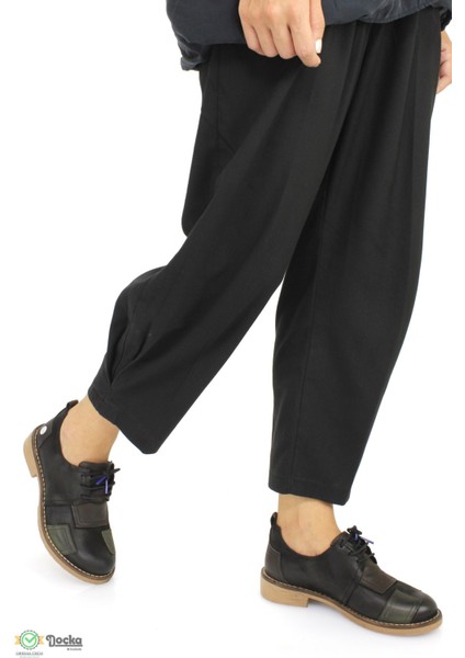 Kadın Klasık Tarz Günlük Ayakkabı M25/KA3600