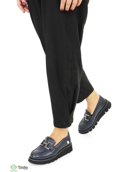 Kadın Günlük Loafer Ayakkabı M25/KA3425