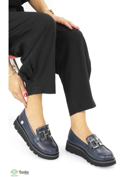 Kadın Günlük Loafer Ayakkabı M25/KA3425