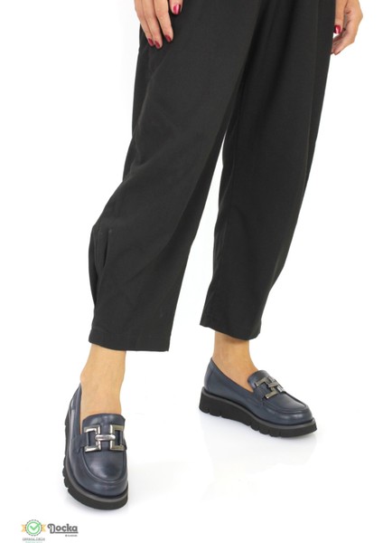 Kadın Günlük Loafer Ayakkabı M25/KA3425