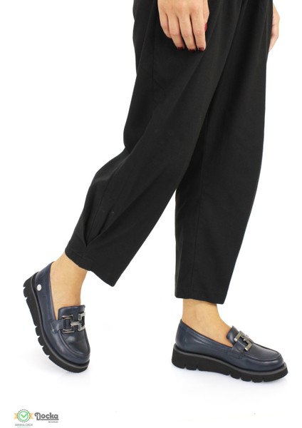 Kadın Günlük Loafer Ayakkabı M25/KA3425