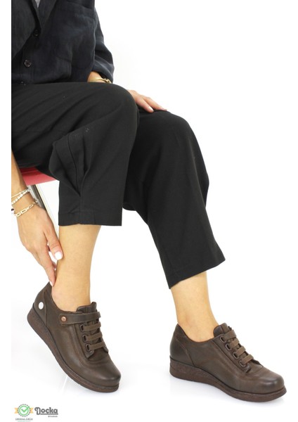 Kadın Günlük Cırtlı Kışlık Ayakkabı M25/KA3644 fırsatları