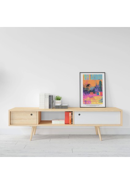 Samsara No:14 Art Print modelleri