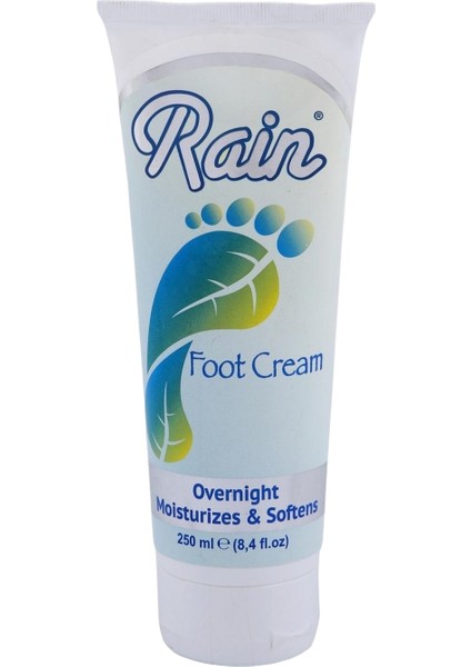 Ayak Kremi 200 ml indirimleri