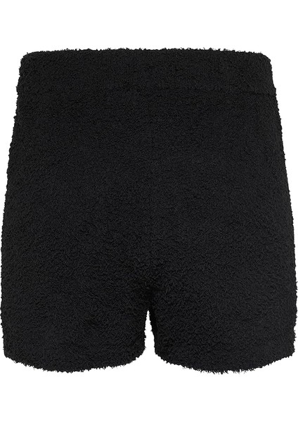 Tjw Badge Knit Shorts Şort Kadın