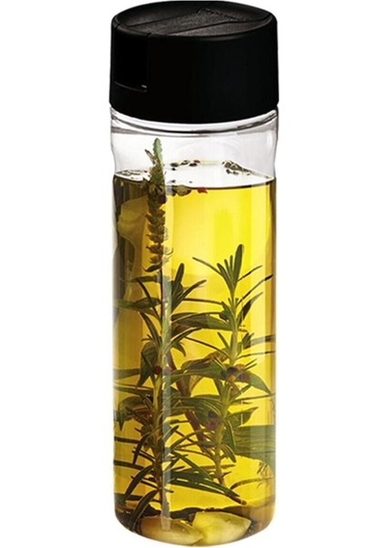 Duru Zetinyağlık 1 Litre Siyah Kapak