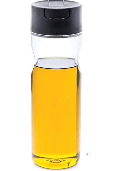 Duru Zetinyağlık 1 Litre Siyah Kapak fiyatları