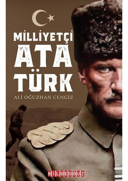 Milliyetçi Atatürk