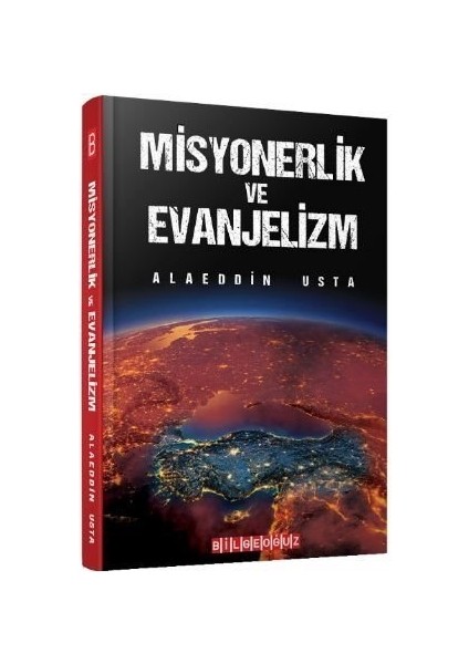 Misyonerlik ve Evanjelizm