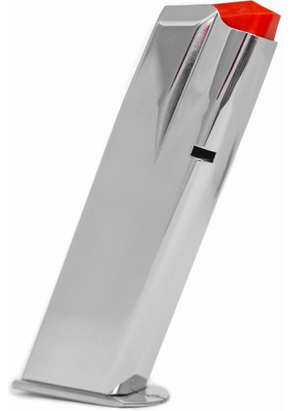 Uçar Arms Cz-75 Krom Tabanca Şarjörü (CZ-75B / Kılınç 2000 / Canik S120) modelleri