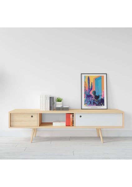 Samsara No:15 Art Print modelleri