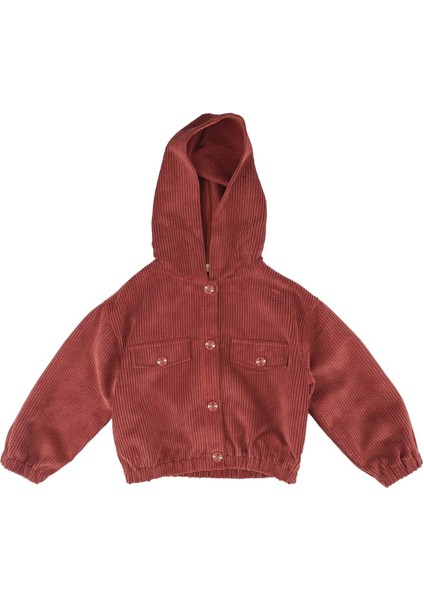 Kız Çocuk Ceket