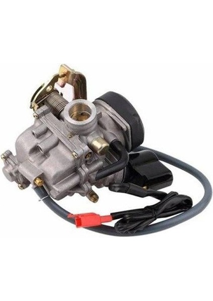 50 cc Scooter Uyumlu Karbüratör