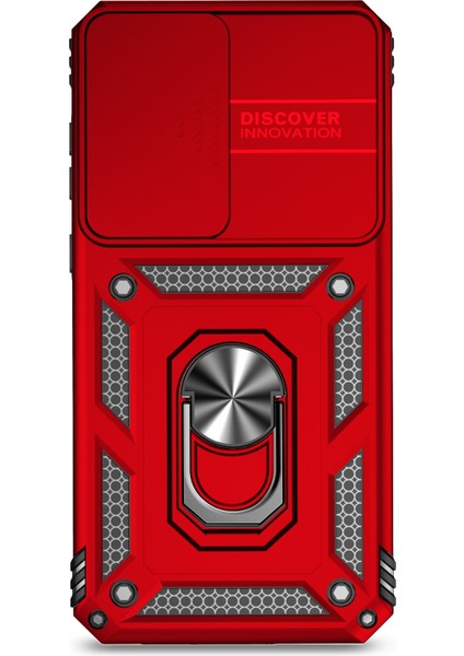 Samsung Galaxy A55 5g Için Sürgülü Camshid Kılıf (Yurt Dışından) fiyatları