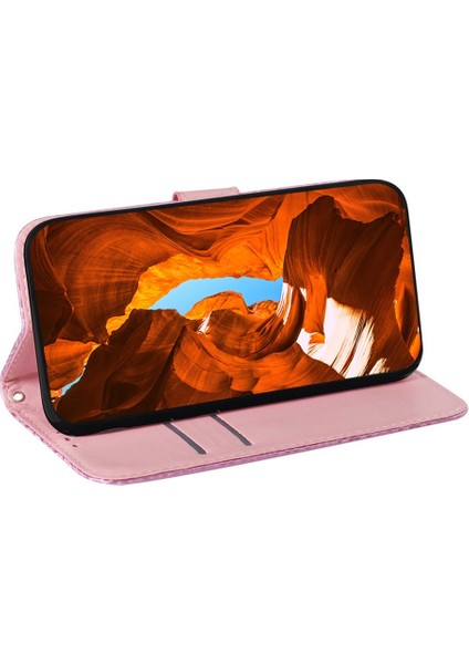 Samsung Galaxy A16 5g Için Renkli Pu Kılıf (Yurt Dışından) fırsatları