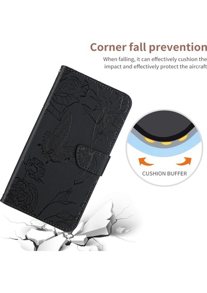 Samsung Galaxy A16 5g Için Kabartmalı Pu Kılıf (Yurt Dışından) fırsatları