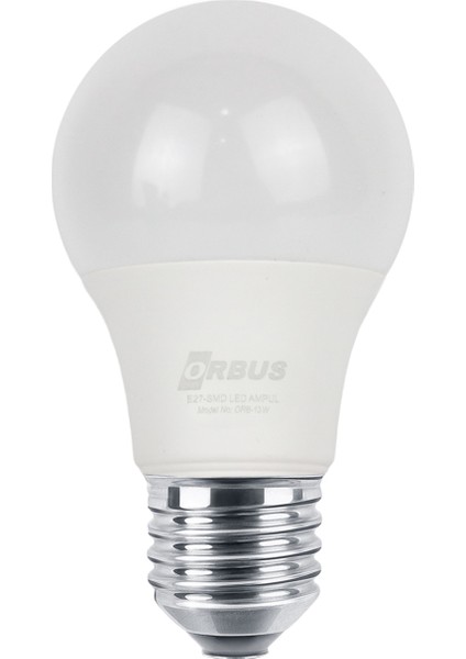 ORB/L13W 13W Beyaz LED Ampul (4434)