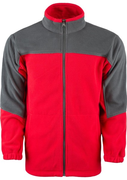 Evolite Triple 3in1 Ceket - Kırmızı fırsatları