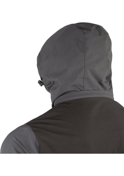 Evolite Blizzard 3in1 Ceket - Gri/siyah indirimleri