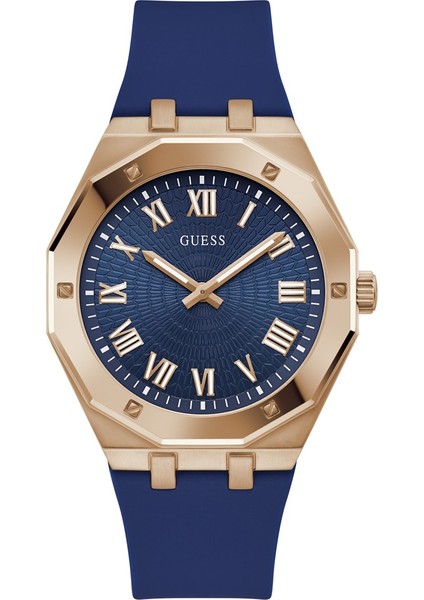 GW0663G3 Guess Erkek Kol Saati GUGW0663G3
