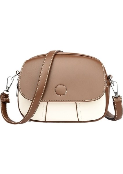 Üst Düzey Niş Tasarımlı Çapraz Askılı Çanta (Yurt Dışından)