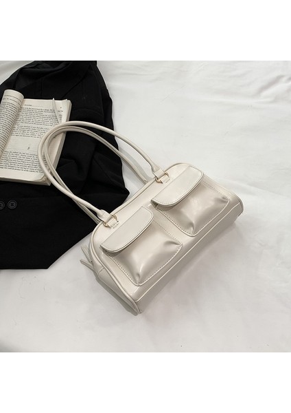 Omuz Çantası Kore Tarzı (Yurt Dışından)