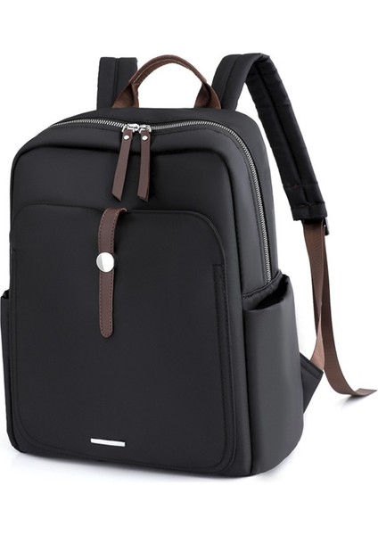 Yüksek Görünümlü, Büyük Kapasiteli Naylon Sırt Çantası (Yurt Dışından)