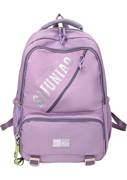 Öğrenci Okul Çantası (Yurt Dışından)