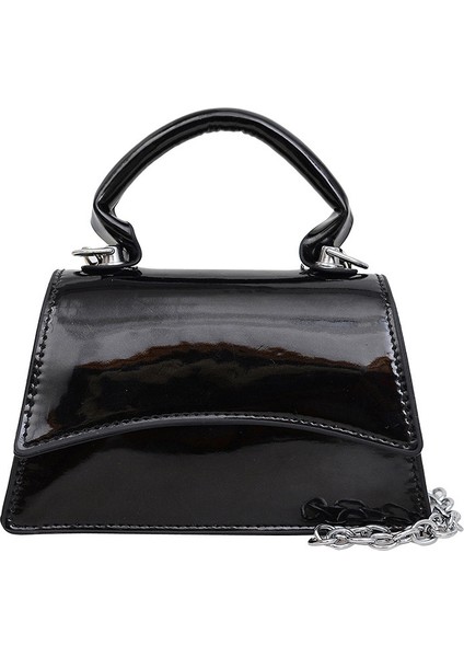 Crossbody Kadın Makyaj Çantası (Yurt Dışından)