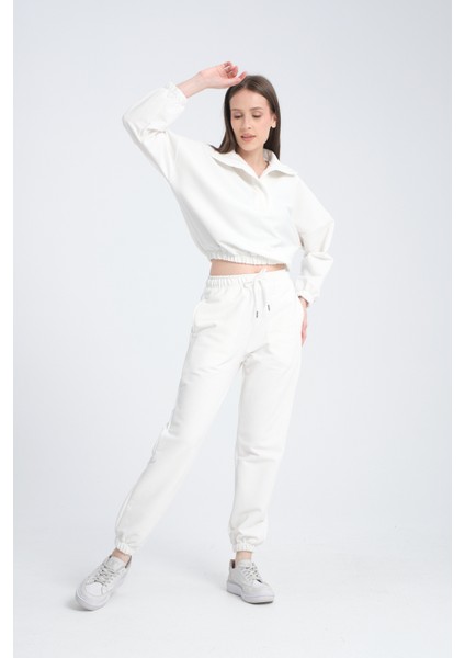 Moda&u Elegant High Quality Gündelik Sportif Takım