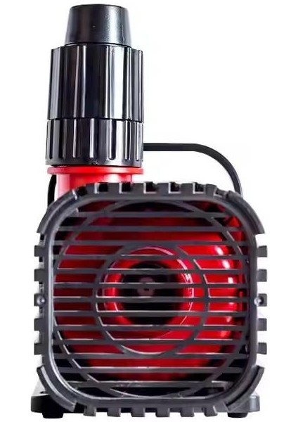 SF-2000 Debi Kontrollü Dc Kafa Motoru 1800LT/H modelleri