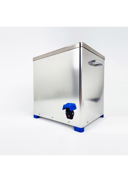 12 Litre Ultrasonik Temizleme Makinesi fiyatları
