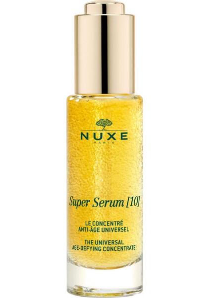 Super Serum 10 -  Karşıtı Bakım Serumu 50 ml