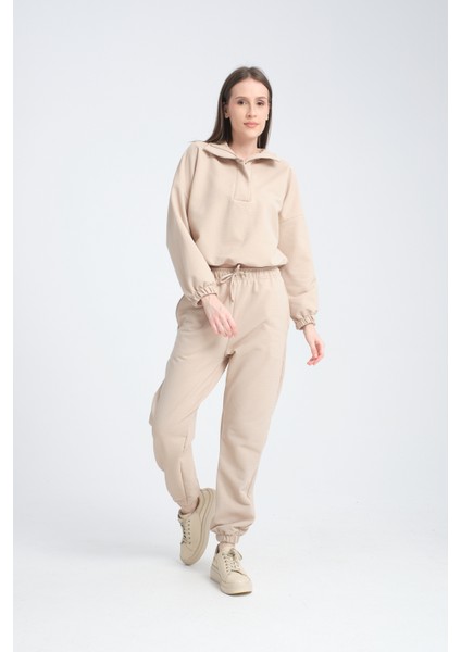 Moda&u Elegant High Quality Gündelik Sportif Takım indirimleri