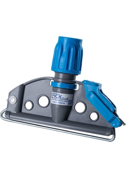 Mck Krom Çift Kovalı Çelik Presli Temizlik Paspas Arabası Temizlik Seti Mop ve Aparat Hediye fiyatları