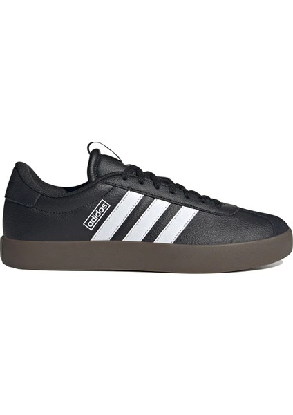 Adidas Vl Court 3.0 Siyah Erkek Günlük Ayakkabı