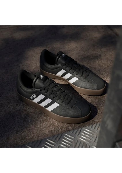Adidas Vl Court 3.0 Siyah Erkek Günlük Ayakkabı fiyatları