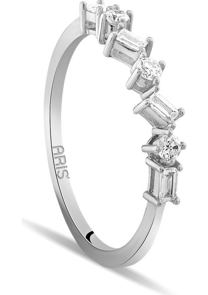 Pırlanta Baget Yüzük fiyatları