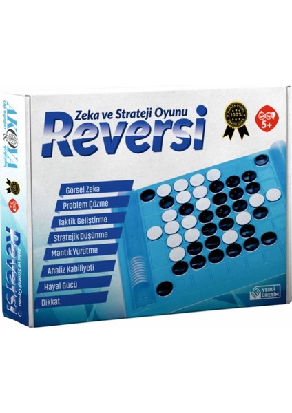 Reversi