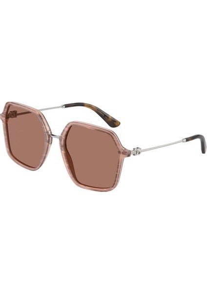 Dolce Gabbana Dg 4422 3411/3 56 Kadın Güneş Gözlüğü