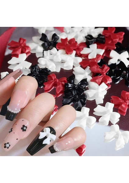 Tırnak Süsleme Nail Art Charm (58503-7)