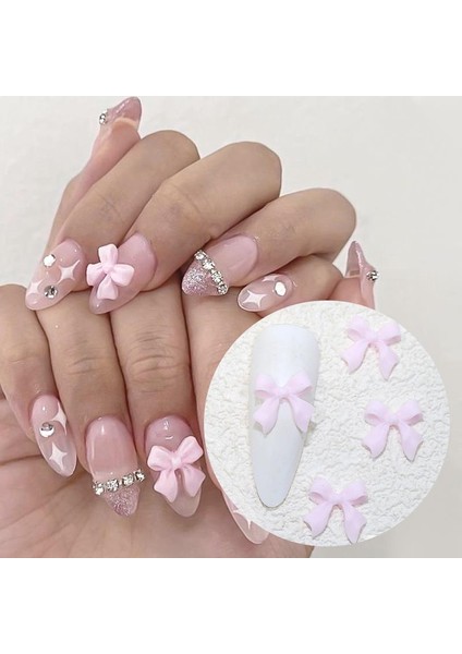 Tırnak Süsleme Nail Art Charm (58503-5)