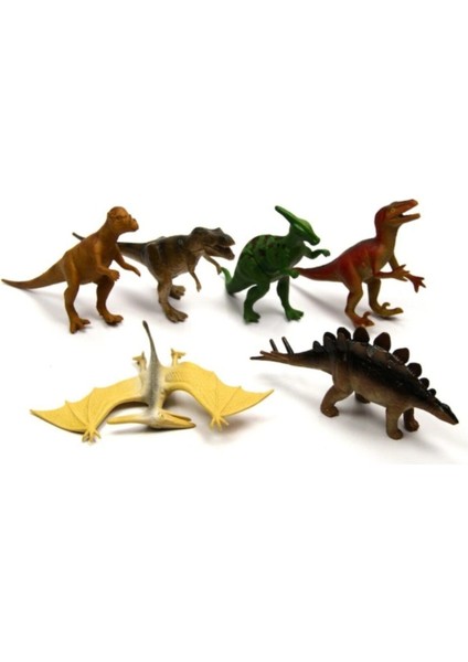 Animal Dinazor Hayvan Seti fiyatları