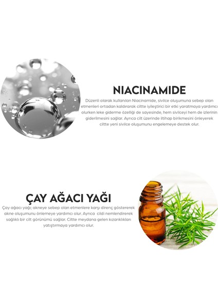 Ultra Clean Çay Ağacı Yüz Temizleme Suyu
