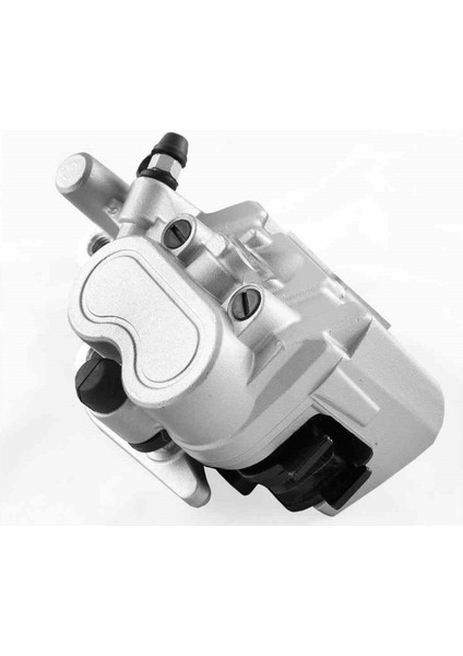 Rks Spontini 110 Ön Fren Alt Merkezi Balata Dahil Komple Oem